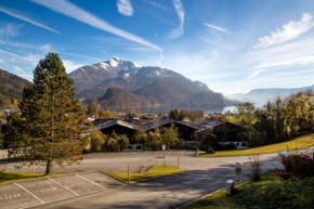 Panorama Apartments Wolfgangsee, Sankt Gilgen, Österreich